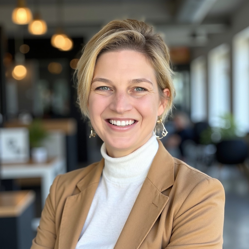 Dr. Verena Young