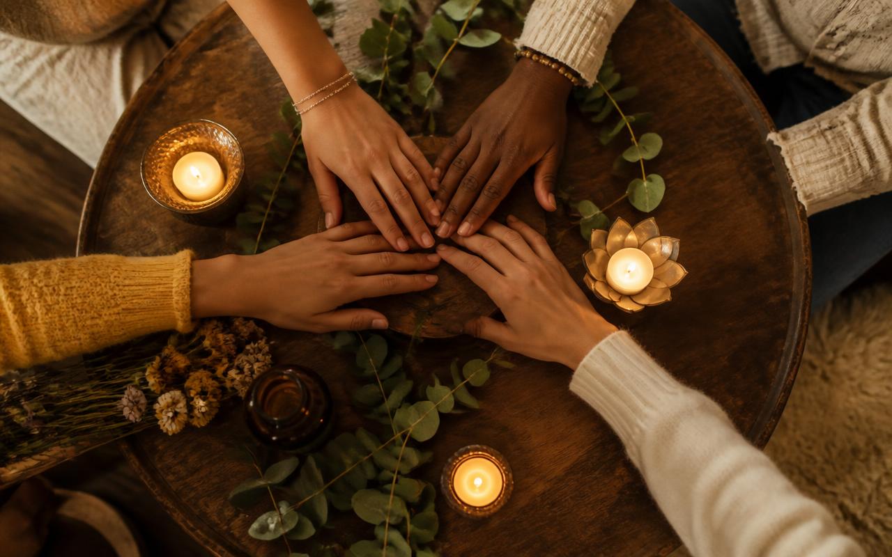 Integration Support Circle